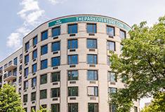 Baron Property Group finishes The <br>Park Overture luxury residence